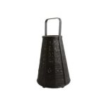 Web Lantern Small – Black