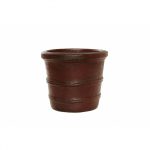 Ironstone Duato Pot