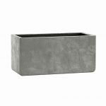 Joy Planter – Grey