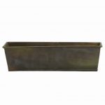 Louise – Rustic Brown