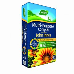 Multi Purpose with John Innes – 60ltr