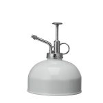 Savanna Spraycan – White/Silver