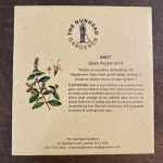 Mint – Black Peppermint