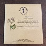 Corriander – Corriander