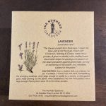 Lavender – Vera