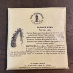 Runner Bean – Painted Lady