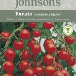 TOMATO Gardener’s Deligh