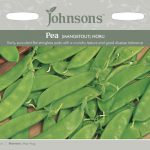 PEA (Mangetout) Norli