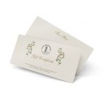 The Nunhead Gardener Gift Voucher