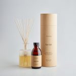St. Eval Reed Diffuser Sea Salt