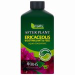 Empathy Ericaceous Seaweed