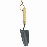 Carbon Stee Hand Trowel