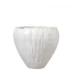 Parisa Pot – Off White