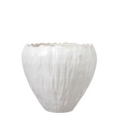 Parisa Pot – Off White