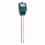 Combination pH & Moisture Meter