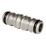 Flopro Professional Double Male Connector