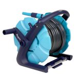 Flopro 2 in 1 Compact Hose Reel 20m
