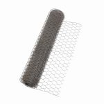 25mm Galvanised Wire Netting