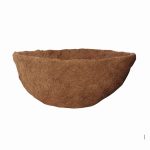 30cm (12″) Hanging Basket Coco Liner