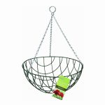 35cm (14″) Traditional Hanging Basket