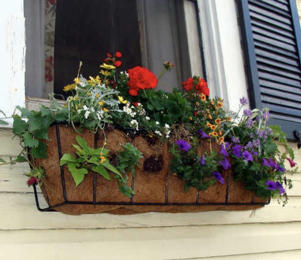 Coco Liner Roll 1.5m x 0.8m - Image 2