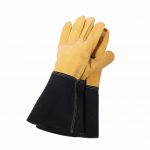 DELUXE PREMIUM LEATHER GAUNTLET