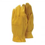 Premium Leather Gloves (small)
