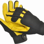 Gents Gloves – Soft Touch