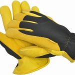 Gents Gloves – Winter Touch