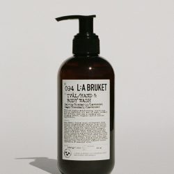 L:A Bruket – 094 Hand & Body Wash Sage/Rosemary/Lavender