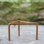 Iron Stand – Triangular