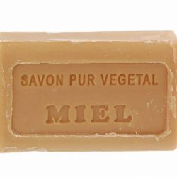 Marseilles Soap (Choose your favourite scent)