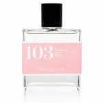 Eau de parfum 103 : tiare flower, jasmine and hibiscus