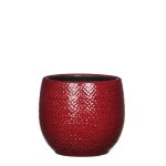 Gabriel Pot Round Bordeaux