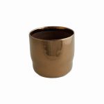 Motion Pot Bronze