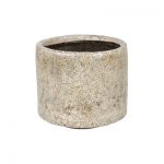 Fracture Pot – Pistache