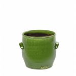Handles Pot – Green