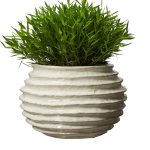 Vally Pot – Offwhite