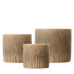 Tamara Pot Terracotta