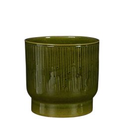 Thiago Pot – Dark Green