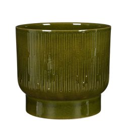 Thiago Pot – Dark Green
