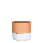 Venna selfwatering – White