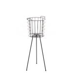 Midar Potholder Black