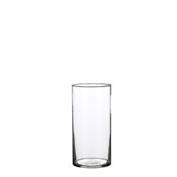 Carly Vase Glass