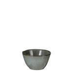 TABO BOWL – Ø11 X H5 CM – GREEN