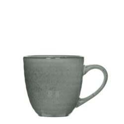 Tabo mug grey – h9xd9cm