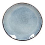 CORNFLOWER SIDE PLATES