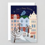 ‘Have A Happy Christmas’ Card
