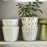 Plant Pot Jardin Verde