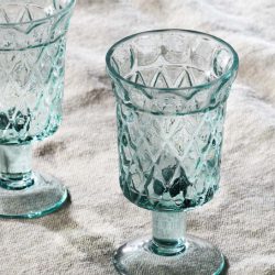 Karala Wine Glass – Clear